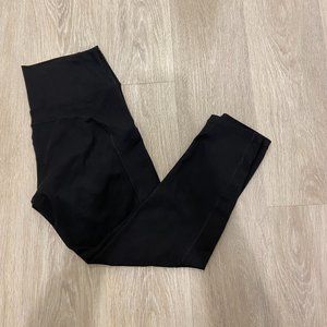 OFFLINE by Aerie: The Hugger High Waisted Pocket Legging